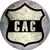 Logo Club Atlético Cuyaya